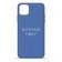 Чехол Pump Silicone Minimalistic Case for iPhone 12 Pro Max Nothing Holy