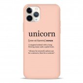 Чохол Pump Silicone Minimalistic Case for iPhone 12 Pro Max Unicorn Wiki Чохол Pump Silicone Minimalistic Case for iPhone 12 Pro Max Unicorn Wiki