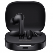 Наушники Xiaomi Redmi Buds 6 Night Black (BHR9251GL) Наушники Xiaomi Redmi Buds 6 Night Black (BHR9251GL)