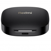 Наушники Xiaomi Redmi Buds 6 Night Black (BHR9251GL) Наушники Xiaomi Redmi Buds 6 Night Black (BHR9251GL)