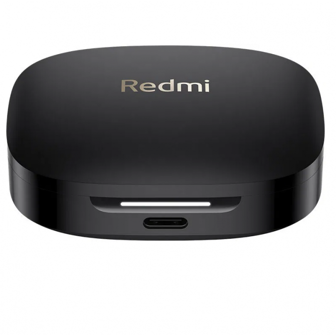 Навушники Xiaomi Redmi Buds 6 Night Black (BHR9251GL)-2