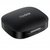Наушники Xiaomi Redmi Buds 6 Night Black (BHR9251GL) Наушники Xiaomi Redmi Buds 6 Night Black (BHR9251GL)