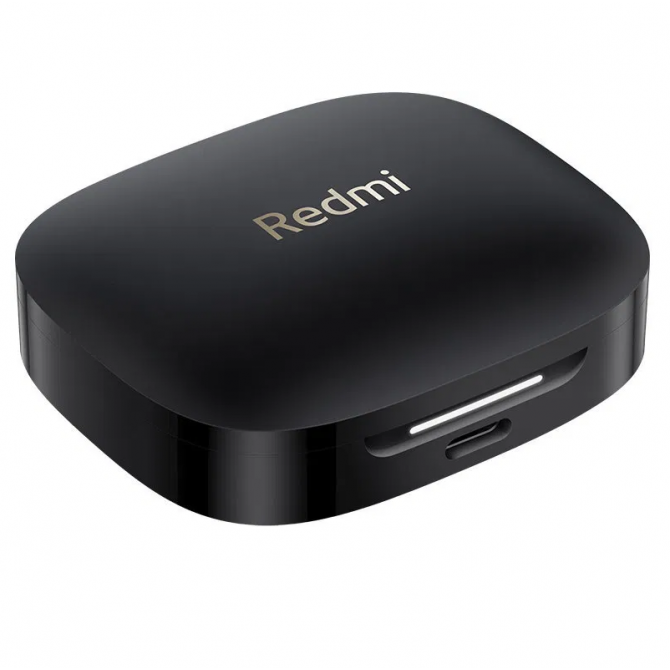 Навушники Xiaomi Redmi Buds 6 Night Black (BHR9251GL)-3