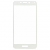 Защитное стекло для HUAWEI Honor 6C Pro (0.3 мм, 2.5D, с белым Silk Screen покрытием) Защитное стекло для HUAWEI Honor 6C Pro (0.3 мм, 2.5D, с белым Silk Screen покрытием)