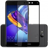 Защитное стекло для HUAWEI Honor 6C Pro (0.3 мм, 2.5D, с чёрным Silk Screen покрытием) Защитное стекло для HUAWEI Honor 6C Pro (0.3 мм, 2.5D, с чёрным Silk Screen покрытием)