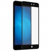 Защитное стекло для HUAWEI Honor 6C Pro (0.3 мм, 2.5D, с чёрным Silk Screen покрытием) Защитное стекло для HUAWEI Honor 6C Pro (0.3 мм, 2.5D, с чёрным Silk Screen покрытием)