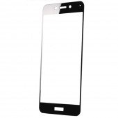 Защитное стекло для HUAWEI Honor 6C Pro (0.3 мм, 2.5D, с чёрным Silk Screen покрытием) Защитное стекло для HUAWEI Honor 6C Pro (0.3 мм, 2.5D, с чёрным Silk Screen покрытием)