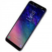Захисне скло для SAMSUNG A605 Galaxy A6 Plus (2018) (0.3 мм, 2.5D) Захисне скло для SAMSUNG A605 Galaxy A6 Plus (2018) (0.3 мм, 2.5D)