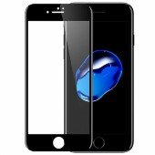 Захисне скло для APPLE iPhone 6 Plus (0.3 мм, 4D/5D чорне) Захисне скло для APPLE iPhone 6 Plus (0.3 мм, 4D/5D чорне)