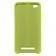Чехол Soft Case для Xiaomi Redmi 4a Ярко Салатовый