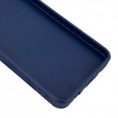 Чохол накладка TPU Square Full Camera for TECNO Camon 18/ Camon 18P Синій Чохол накладка TPU Square Full Camera for TECNO Camon 18/ Camon 18P Синій