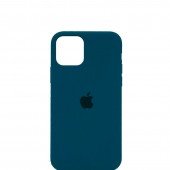 Оригінальний силіконовий чохол для iPhone 11 Pro Max Індіго Оригінальний силіконовий чохол для iPhone 11 Pro Max Індіго
