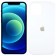 Чехол Soft Case для iPhone 12 /12 Pro Белый