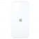 Чехол Soft Case для iPhone 12 /12 Pro Белый