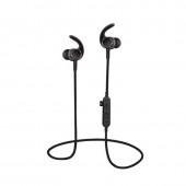 Беспроводные наушники Gelius Ultra T3-MC Black with memory card