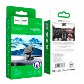 Холдер Hoco CA79 Ligue central console magnetic car holder Black Холдер Hoco CA79 Ligue central console magnetic car holder Black