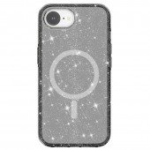 Чохол TPU Galaxy Sparkle (MagFit) для Apple iPhone 16e (6.1 Чохол TPU Galaxy Sparkle (MagFit) для Apple iPhone 16e (6.1