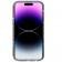 Чохол TPU Galaxy Sparkle (MagFit) для Apple iPhone 16e (6.1") Black+Glitter