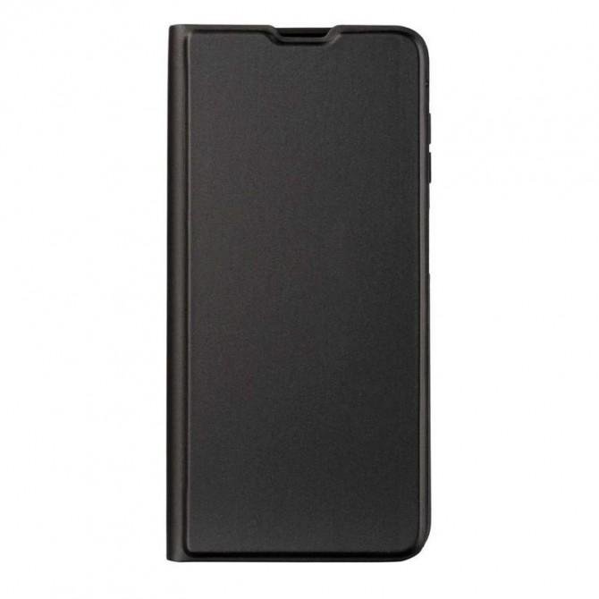 Чехол-книжка Gelius Shell Case for Samsung A135 (A13) Black