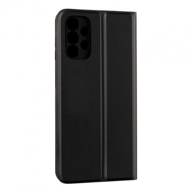 Чехол-книжка Gelius Shell Case for Samsung A135 (A13) Black-1