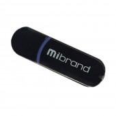 Флеш пам'ять Mibrand Panther 16Gb Чорний