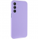 Чохол Soft Case Samsung A266 Galaxy A26 5G Лавандовий FULL