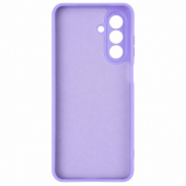 Чохол Soft Case Samsung A266 Galaxy A26 5G Лавандовий FULL