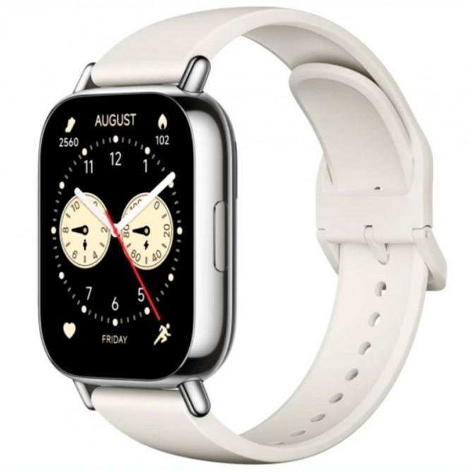 Смарт-годинник Xiaomi Redmi Watch 5 Lite Light Gold (BHR8791GL)