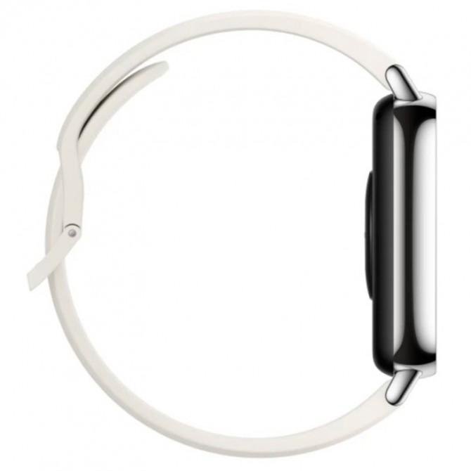 Смарт-годинник Xiaomi Redmi Watch 5 Lite Light Gold (BHR8791GL)-1