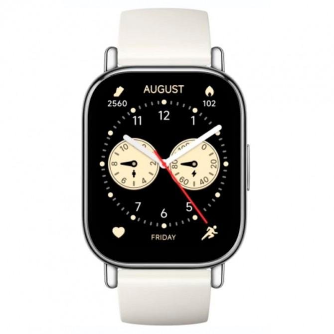 Смарт-годинник Xiaomi Redmi Watch 5 Lite Light Gold (BHR8791GL)-2