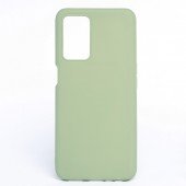 Силіконовий чохол Candy для Xiaomi Redmi Note 11 Pro/Note 11 Pro 5G Фісташковий Силіконовий чохол Candy для Xiaomi Redmi Note 11 Pro/Note 11 Pro 5G Фісташковий