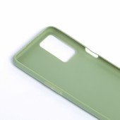 Силіконовий чохол Candy для Xiaomi Redmi Note 11 Pro/Note 11 Pro 5G Фісташковий Силіконовий чохол Candy для Xiaomi Redmi Note 11 Pro/Note 11 Pro 5G Фісташковий