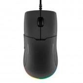 Xiaomi Mi Мышка для компьютера Lite Gaming USB PixArt sensor RGB Black (BHR8869GL)