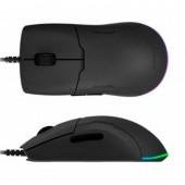 Xiaomi Mi Мышка для компьютера Lite Gaming USB PixArt sensor RGB Black (BHR8869GL)