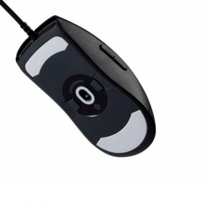 Xiaomi Mi Мышка для компьютера Lite Gaming USB PixArt sensor RGB Black (BHR8869GL)-3