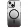 Чохол TPU+PC Phantom with MagSafe для Apple iPhone 15 (6.1