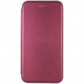 Чохол-книжка  U-Like Best Xiaomi Redmi Note 5/Note 5 Pro Marsala Чохол-книжка  U-Like Best Xiaomi Redmi Note 5/Note 5 Pro Marsala