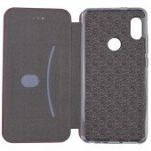Чохол-книжка  U-Like Best Xiaomi Redmi Note 5/Note 5 Pro Marsala Чохол-книжка  U-Like Best Xiaomi Redmi Note 5/Note 5 Pro Marsala