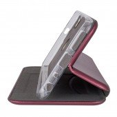 Чохол-книжка  U-Like Best Xiaomi Redmi Note 5/Note 5 Pro Marsala Чохол-книжка  U-Like Best Xiaomi Redmi Note 5/Note 5 Pro Marsala