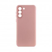 Чехол Original Soft Case Samsung Galaxy S23 FE Бежевый FULL Чехол Original Soft Case Samsung Galaxy S23 FE Бежевый FULL