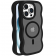 Чехол TPU+PC Undine with MagSafe для Apple iPhone 14 Pro (6.1") Black