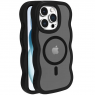 Чехол TPU+PC Undine with MagSafe для Apple iPhone 14 Pro (6.1