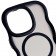 Чохол TPU+PC Undine with MagSafe для Apple iPhone 14 Pro (6.1") Black
