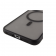 Чохол TPU+PC Lyon Frosted series with Magsafe Samsung Galaxy A16 4G/5G Black