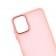 Чехол TPU Space II Color Matte для Samsung Galaxy A06 Pink