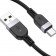 USB Кабель Hoco X109 Energy Type-C Black 2m