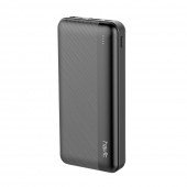 Повербанк HAVIT HV-H584 10000 mAh Black Повербанк HAVIT HV-H584 10000 mAh Black