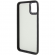 Чохол TPU+PC Lyon Frosted series Samsung Galaxy A06 Black