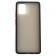 Чехол MATT CASE Samsung A525 Galaxy A52 Black