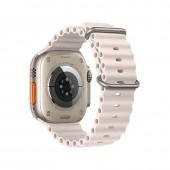 Ремешок для Apple Watch 42/44/45/49mm Hoco WA12 Original Marine Star Color